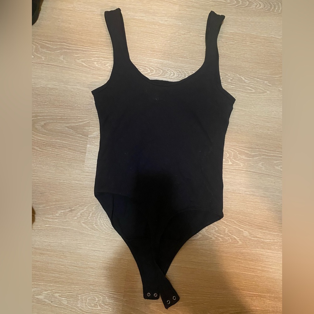 A&F bodysuit